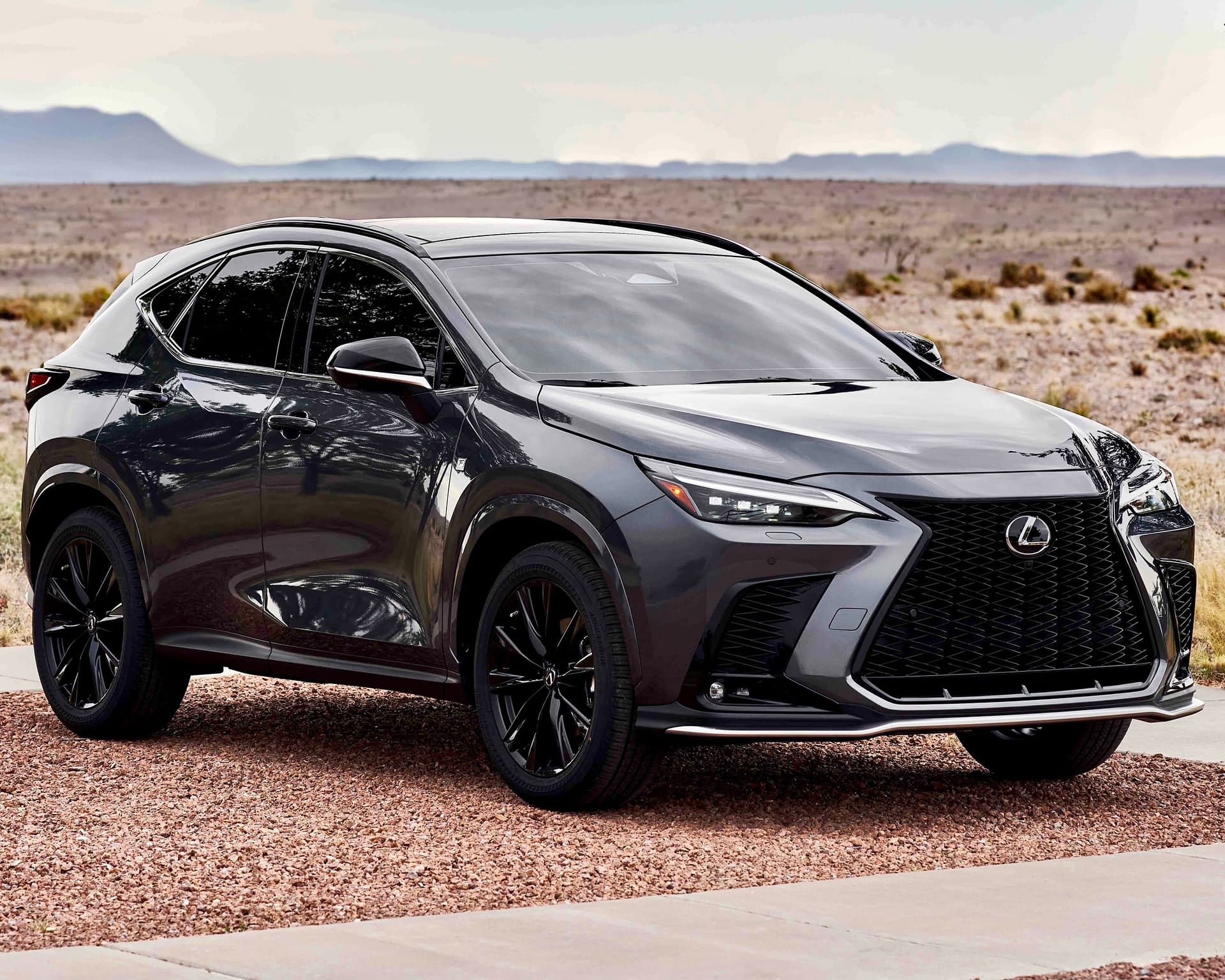 You read that right — it is $400 less than the standard nx 350. 2022 Lexus NX Debuts with Hybrid and F Sport Models â¢ Hype Garage