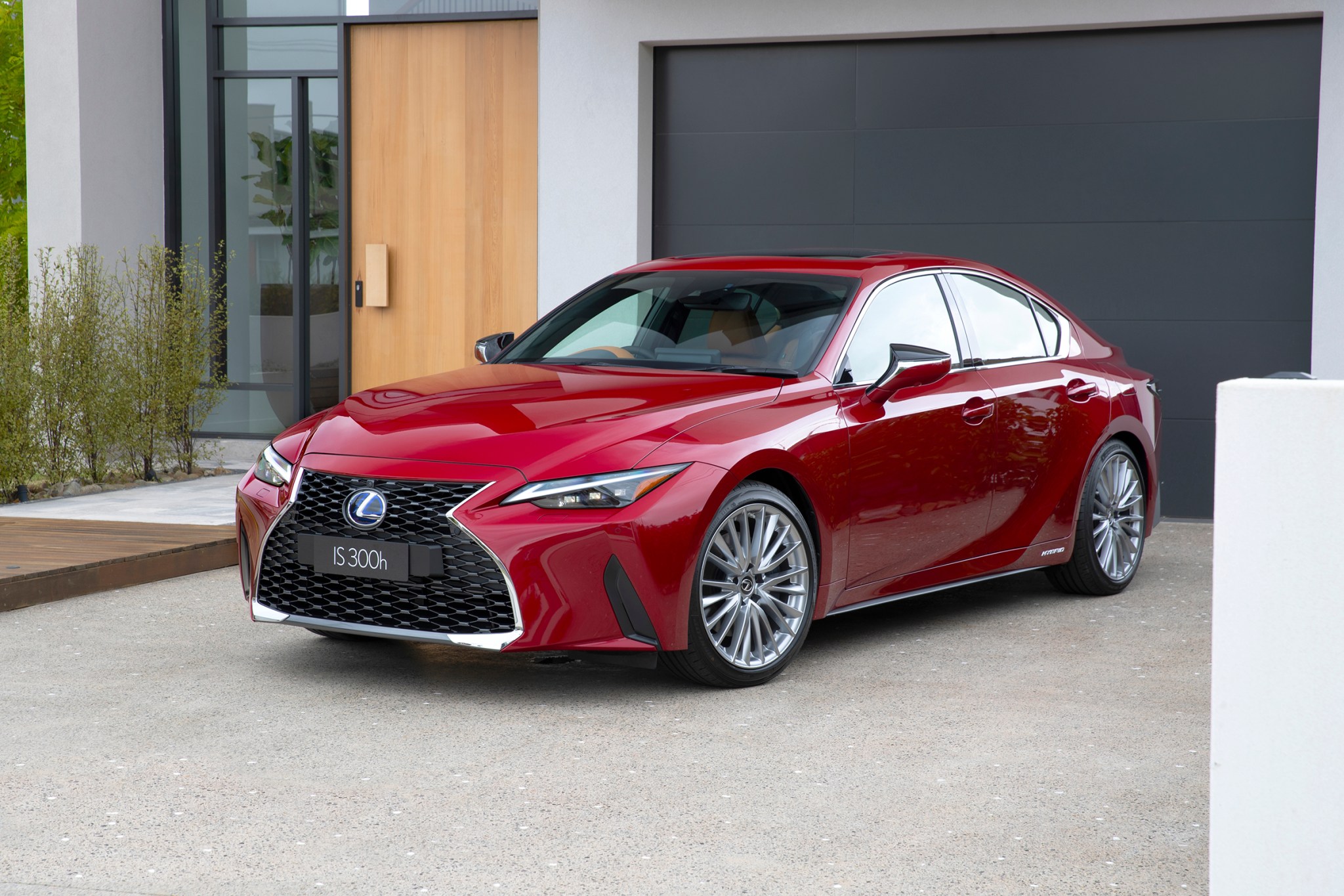 Sometimes used cars are purchased from individuals rather than dealerships, which can require more of the buyer’s participation in the process of transferring the ti. Lexus IS 300h review: Hybrid sedan tested - EV Central